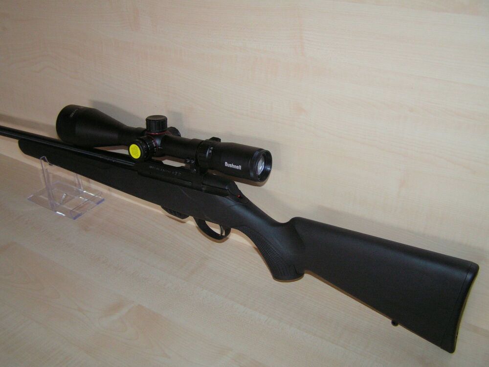 Tikka T1x