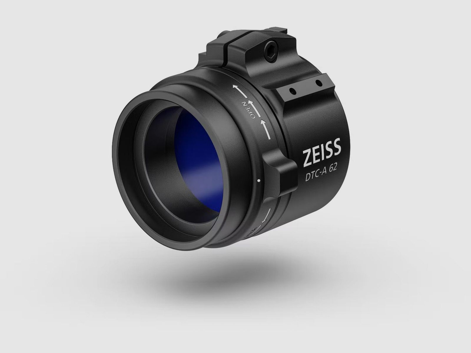 Zeiss DTC 3 Adapter, Bild 1 von 3