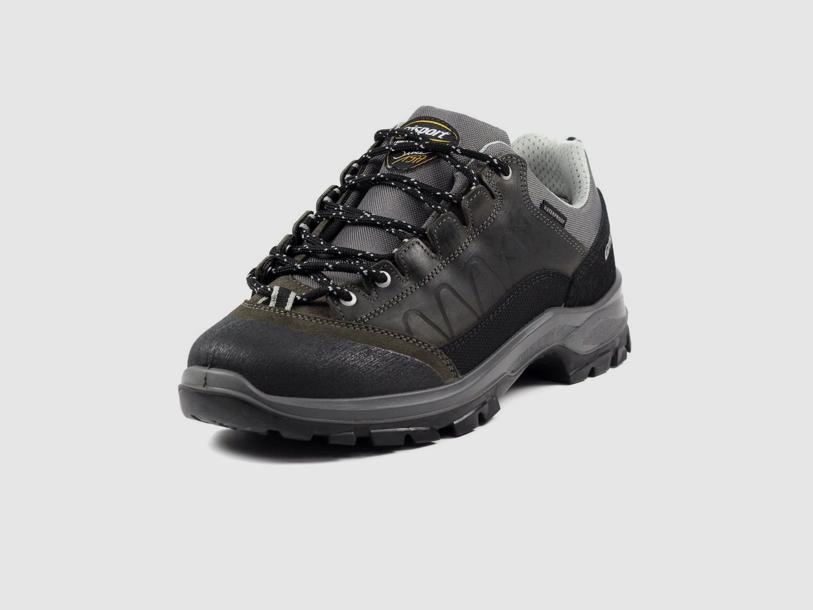GRISPORT Grijs Dakar Trekking