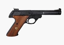 Browning 104 High Standard