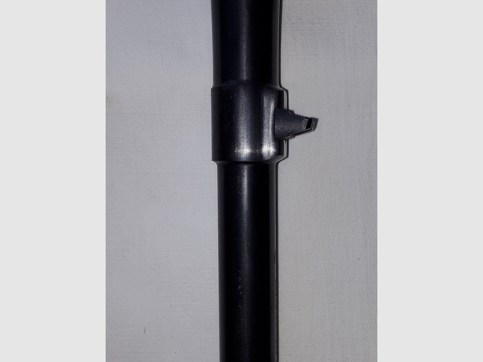 System mit Lauf CZ 537