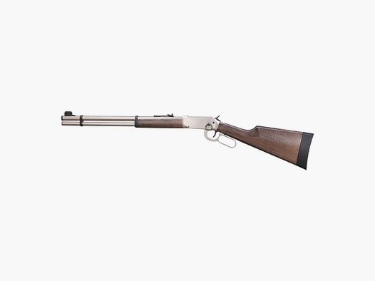 Walther Lever Action Stalowy Wykończenie 4,5 mm Karabin Powietrzny