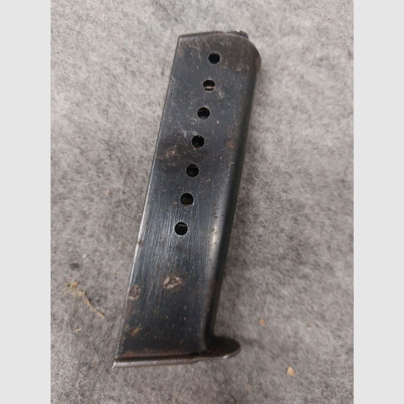 Walther, Zella Mehlis P 38