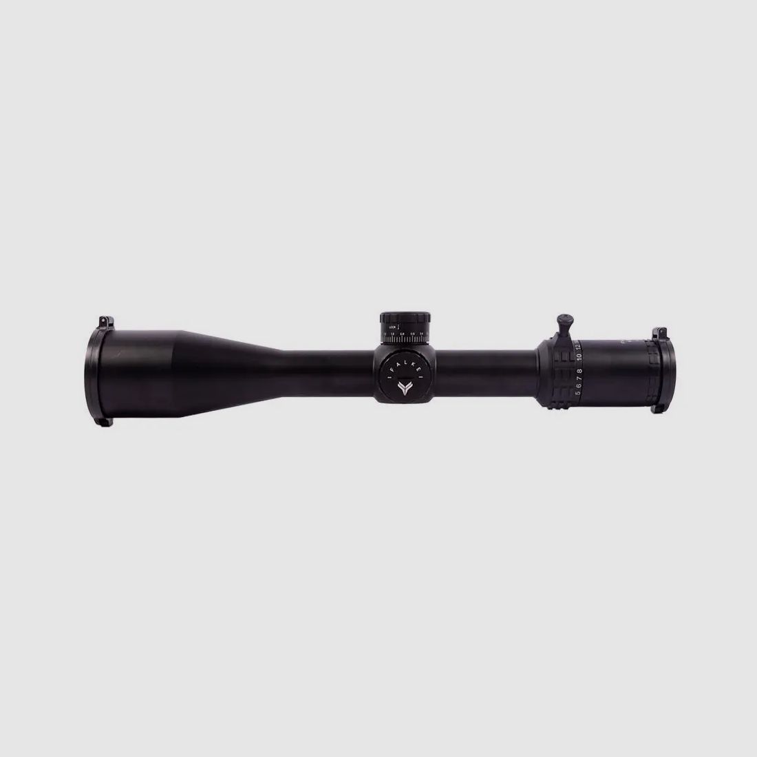 FALKE 5-30X56 TAC ZIELFERNROHR 34MM ABSEHEN SPORT-DOT