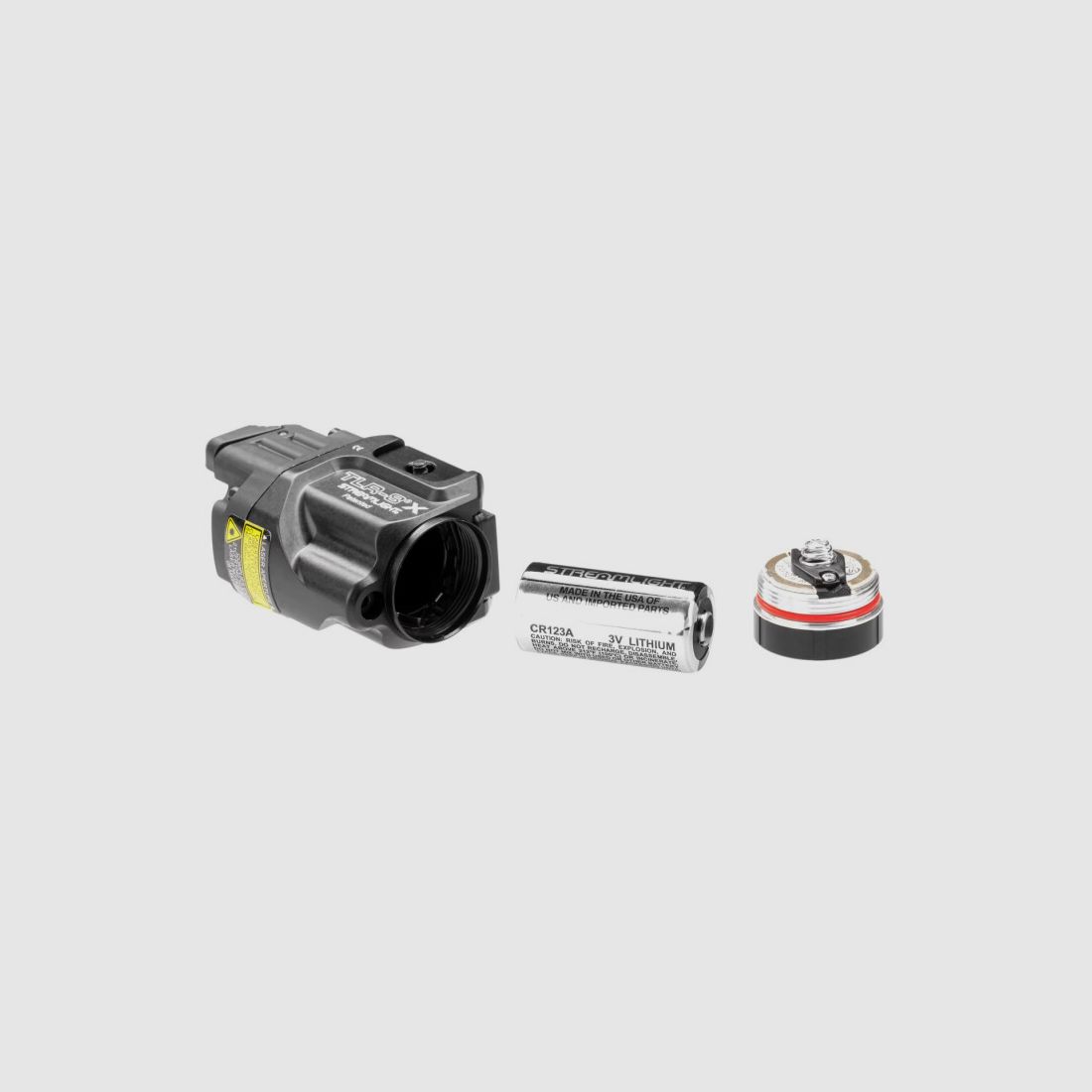 Streamlight TLR-8X, image 6 of 8