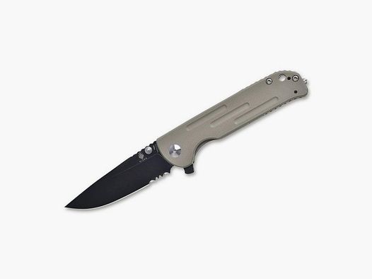 Kizer Justice G10 Desert Taschenmesser