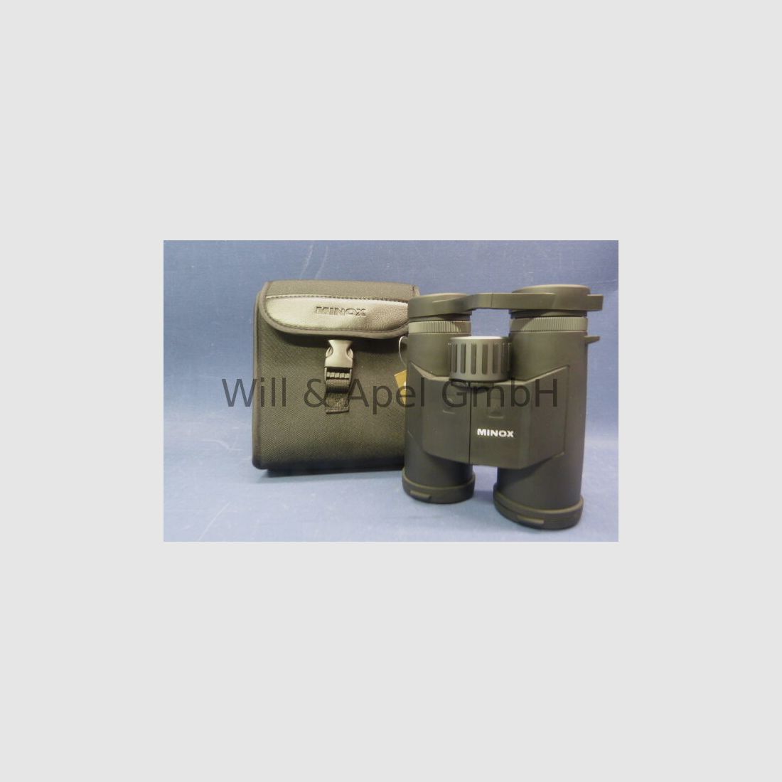Minox X-Rang, Bild 1 von 4
