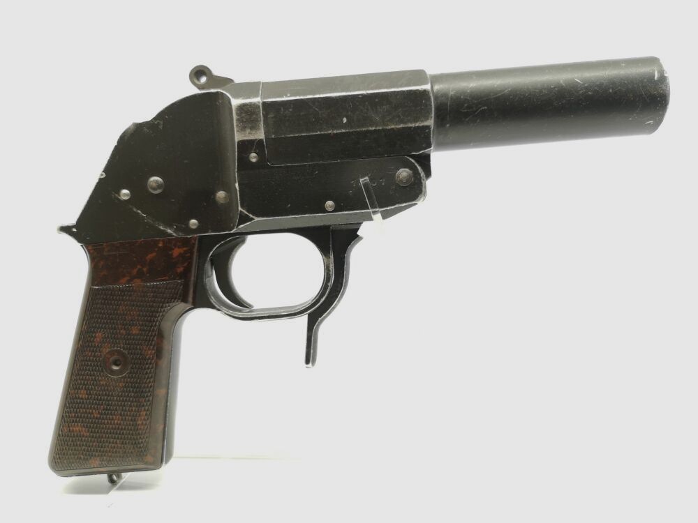 Armes de sport Suhl LP1 (1001)