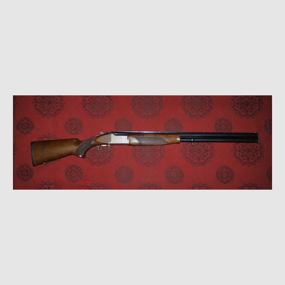 Browning Bockdoppelflinte Browning B425