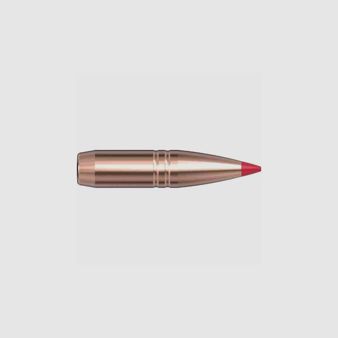 Hornady 338 CAL .338 225 GR CX™