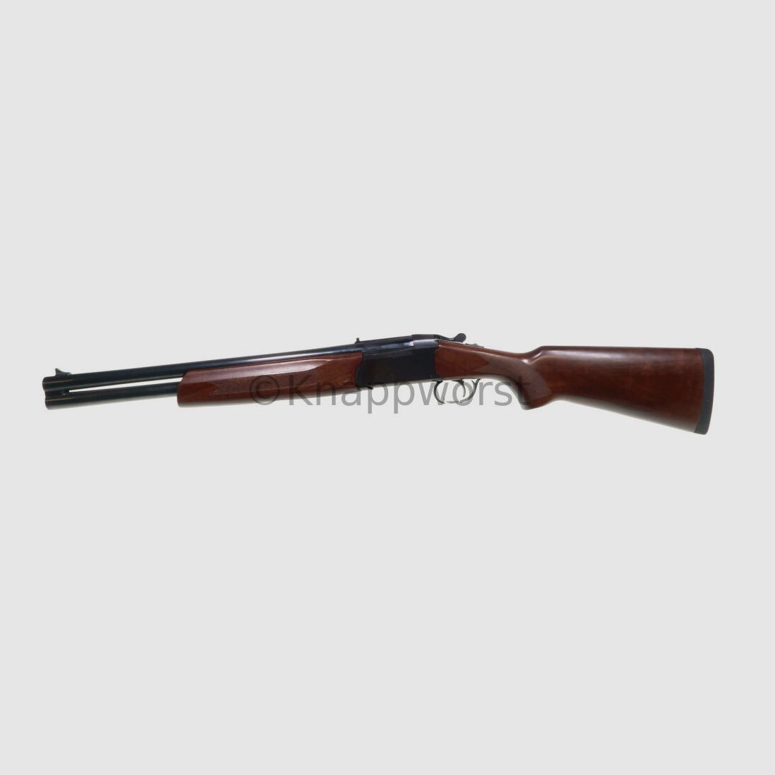 without Uberti Condor Outback, image 1 of 4