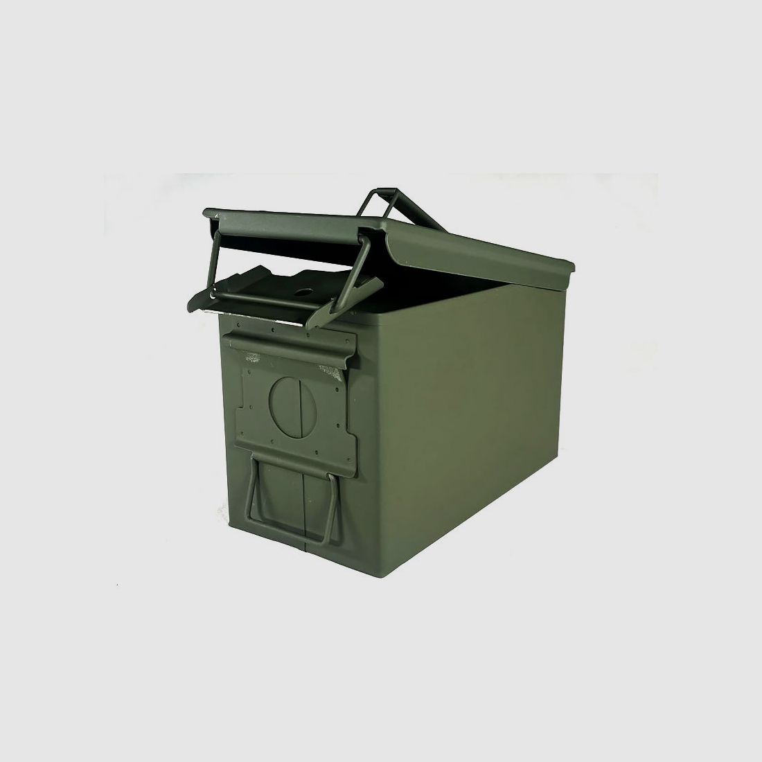 PPU M2A1 Metal Box