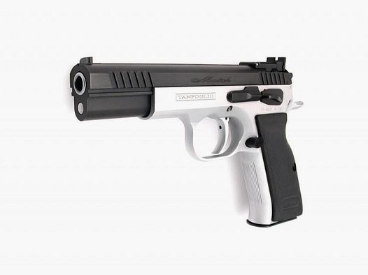 Tanfoglio Match-Duo-Tone cal.9×21