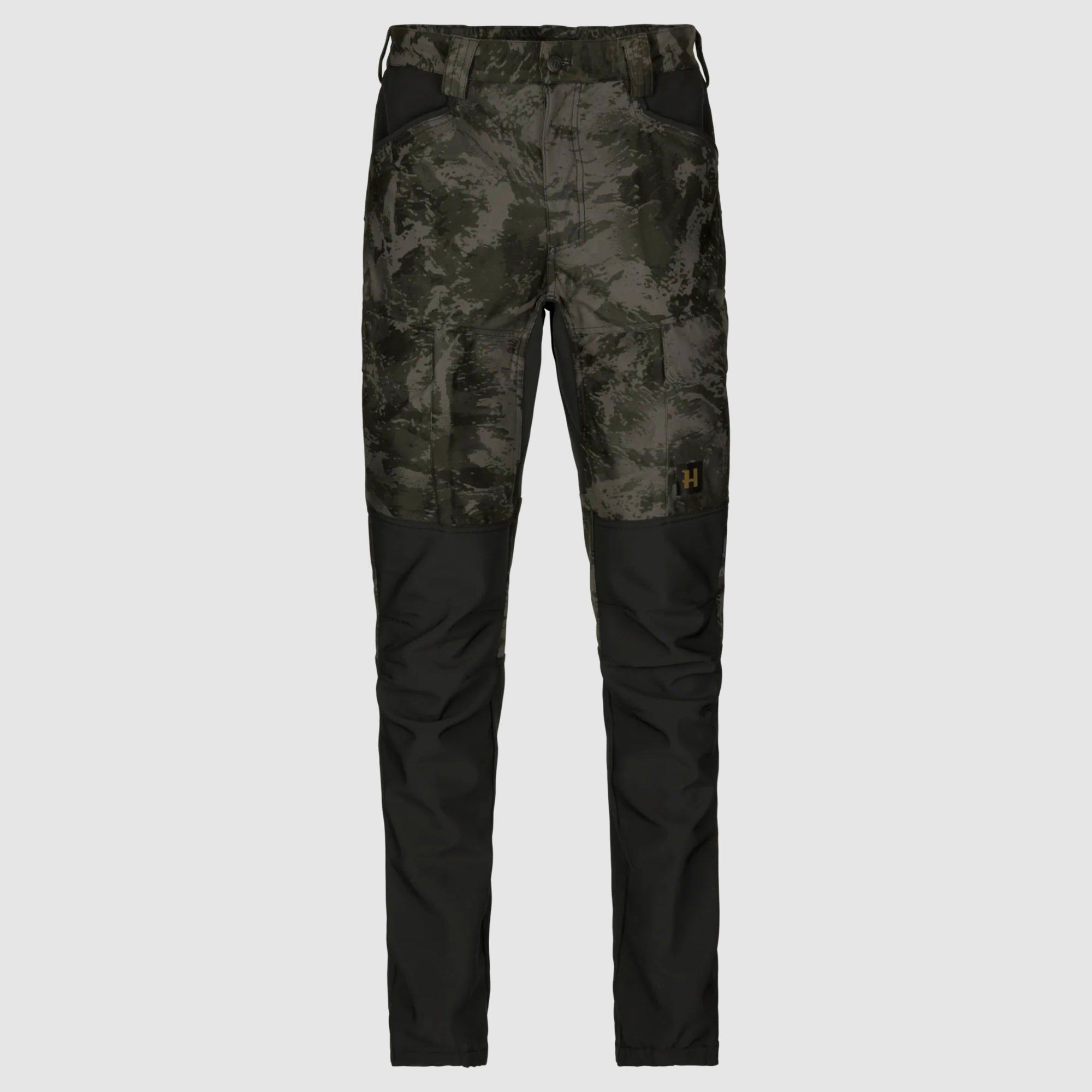 HÄRKILA Noctyx Camo Silent Trousers, image 1 sur 11