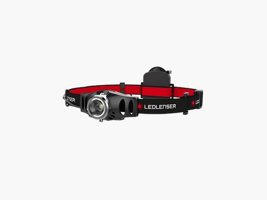 LED Lenser H3.2