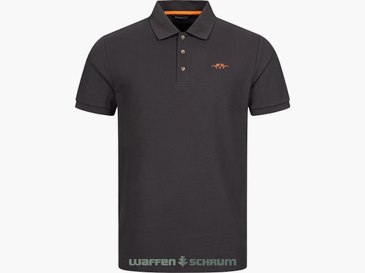 Blaser Poloshirt Solid