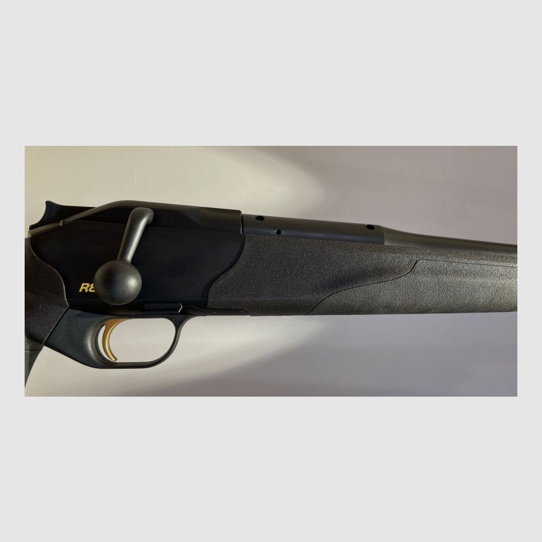 BLASER	 R8 ULTIMATE