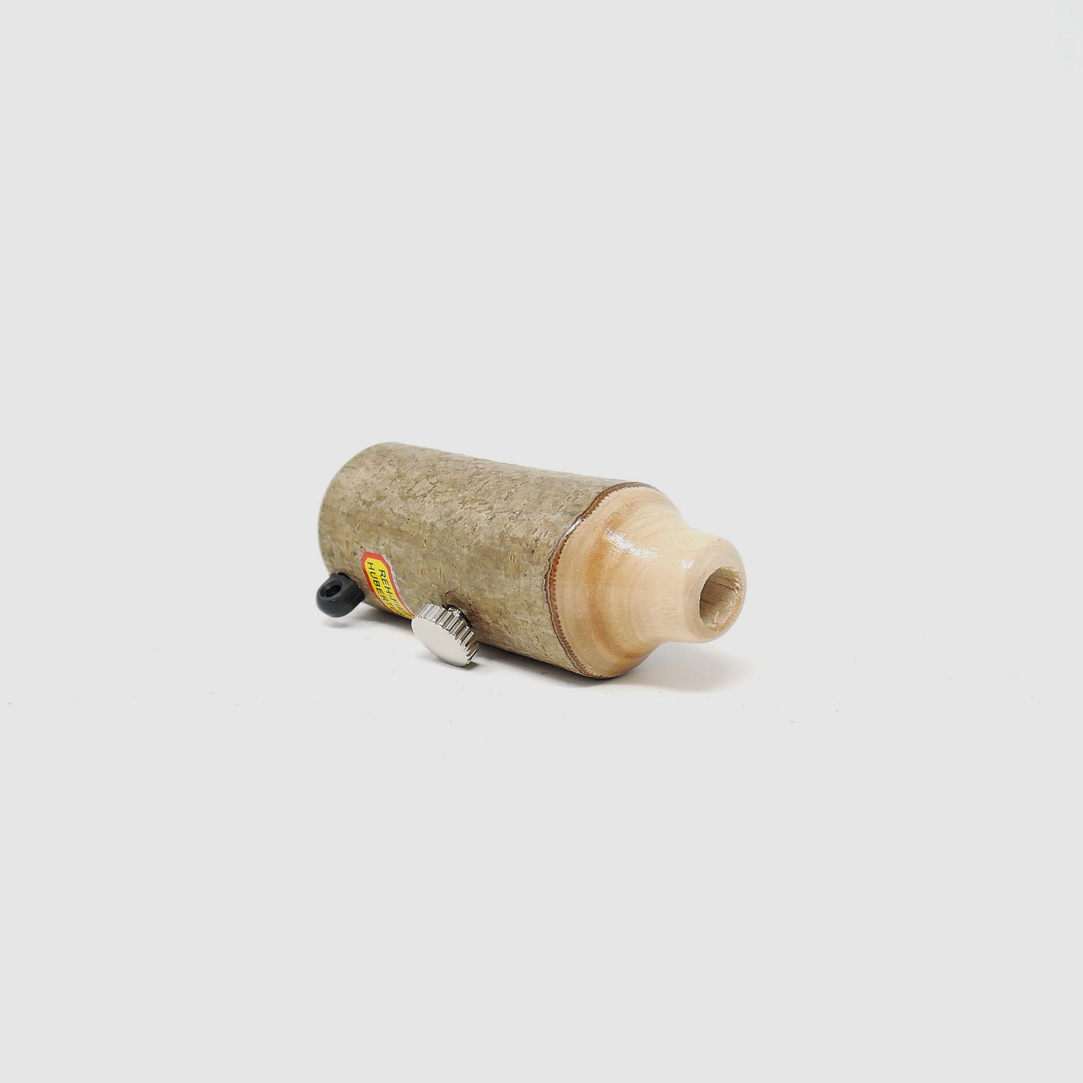 HUBERTUS – RICHIAMO 303 CAPRIOLO (IN LEGNO chiaro), immagine 2 di 2