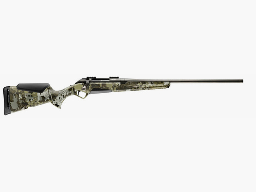 Benelli Lupo BE.S.T. Elevated II