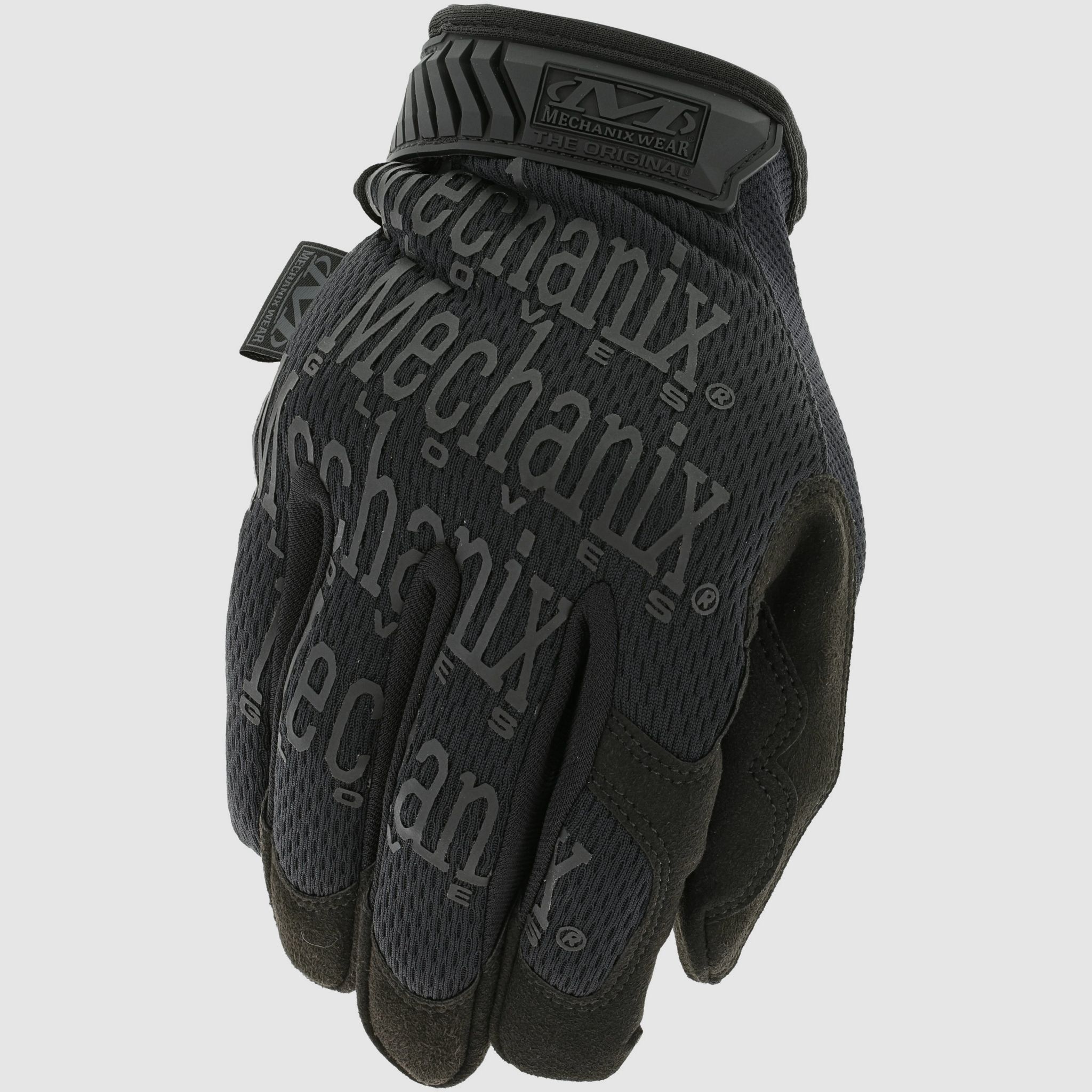 Mechanix Wear – The Original / black / XXL, Bild 1 von 8