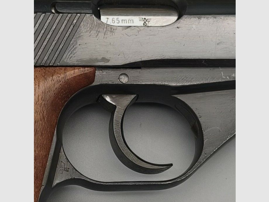 Mauser HSC WAA135 Wehrmacht 7,65mmBrowning