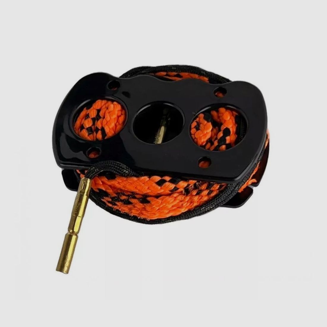 Pulitore continuo per canna 9mm