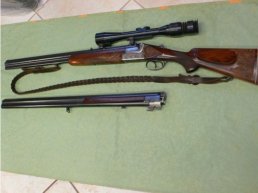 Gebr. Merkel Mod.210