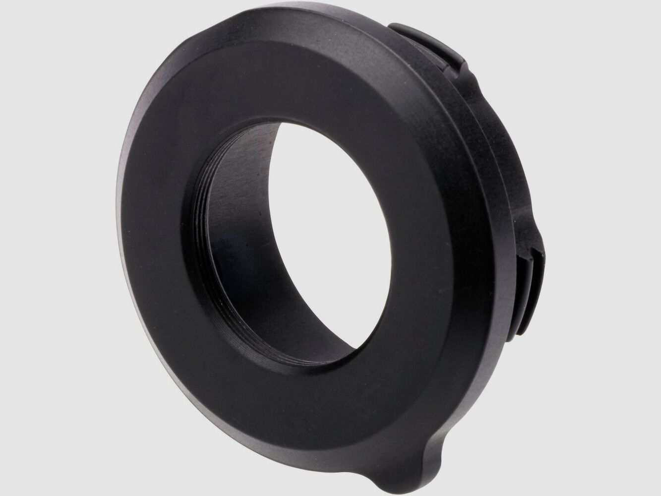 Adapter gwintowy EP Arms do urządzeń mocujących typ gwintu M46x0,75