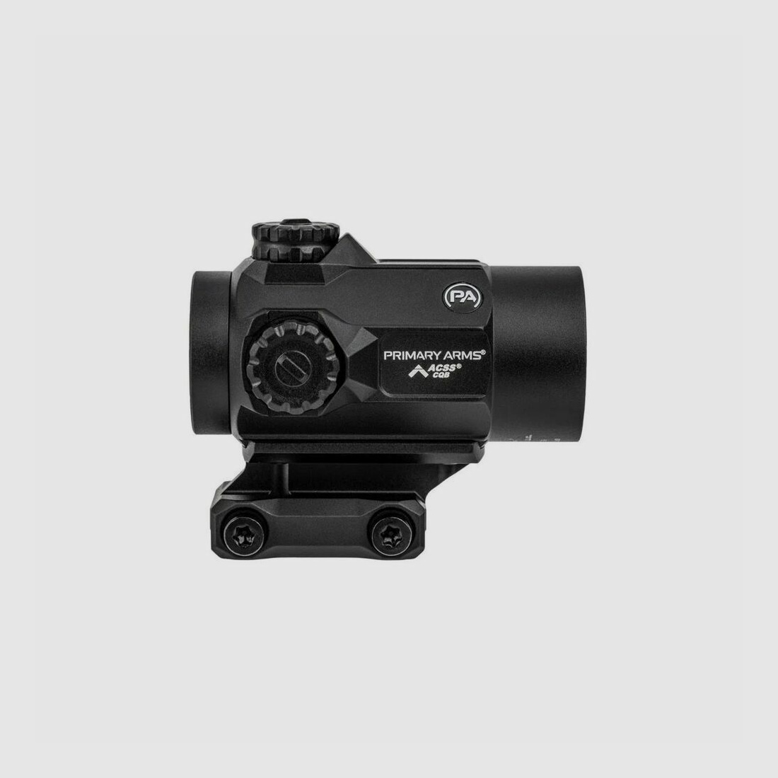 Primary Arms SLx MD-25 MicroDot GenII CQB rosso