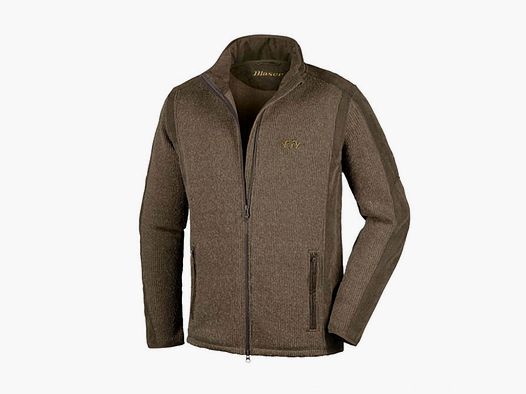 BLASER – UOMO – ARGALI FLEECE JACKET