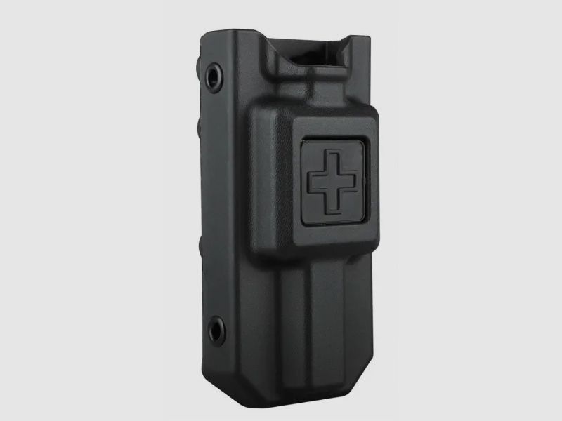 TOURNIQUET – HOLSTER – BLACK, Bild 1 von 2