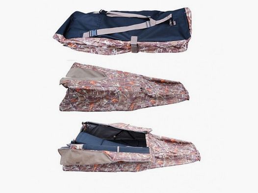 Laydown blind MAX4