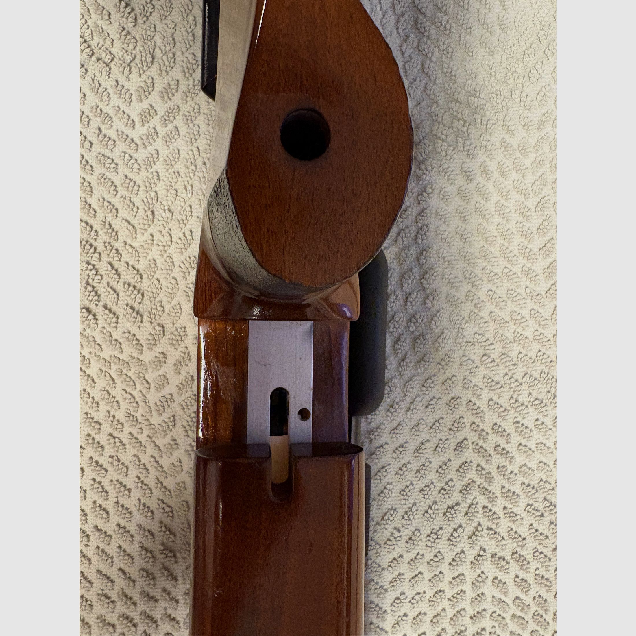 Feinwerkbau Modell 802 – cena do negocjacji kaliber 4,5 mm, cena do negocjacji