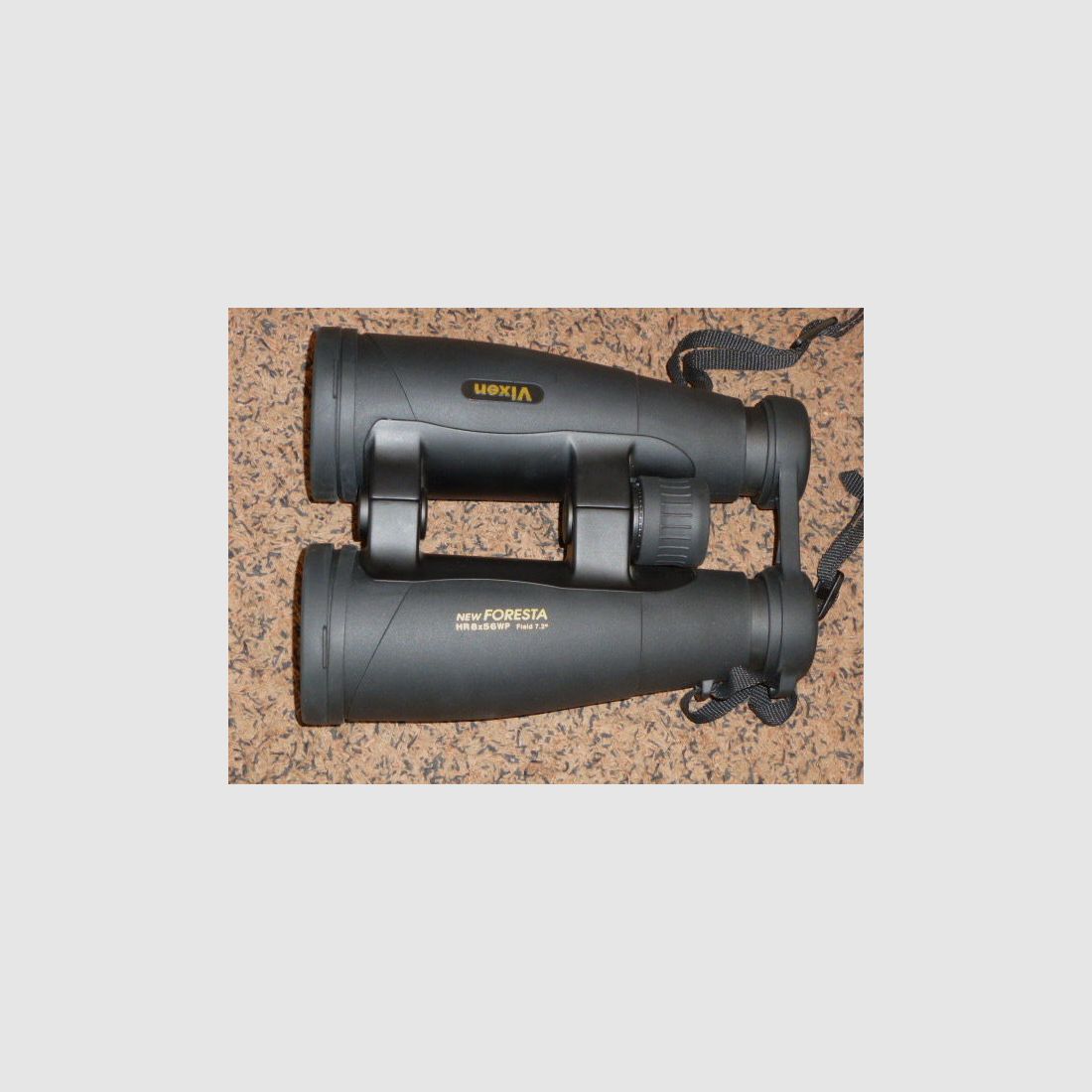 Vixen New Foresta HR 8x56 WP