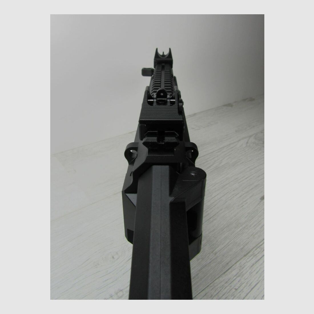 Czech Scorpion Evo3 S1