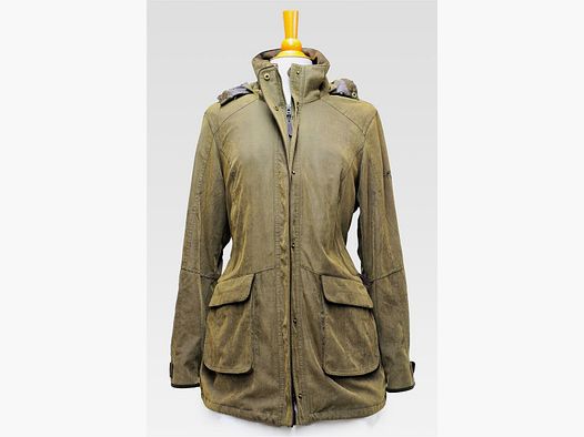 Veste femme Blaser Argali Light 42 olive