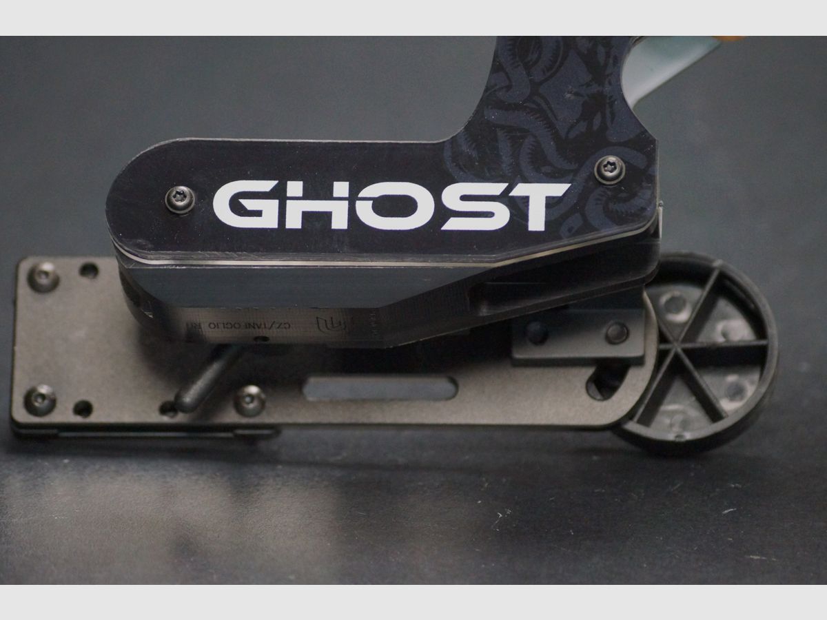 Ghost Hydra Sport Shadow 2, Bild 1 von 4