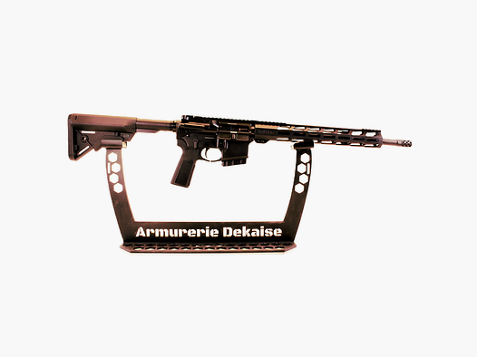 RUGER AR 556 MPR 223REM