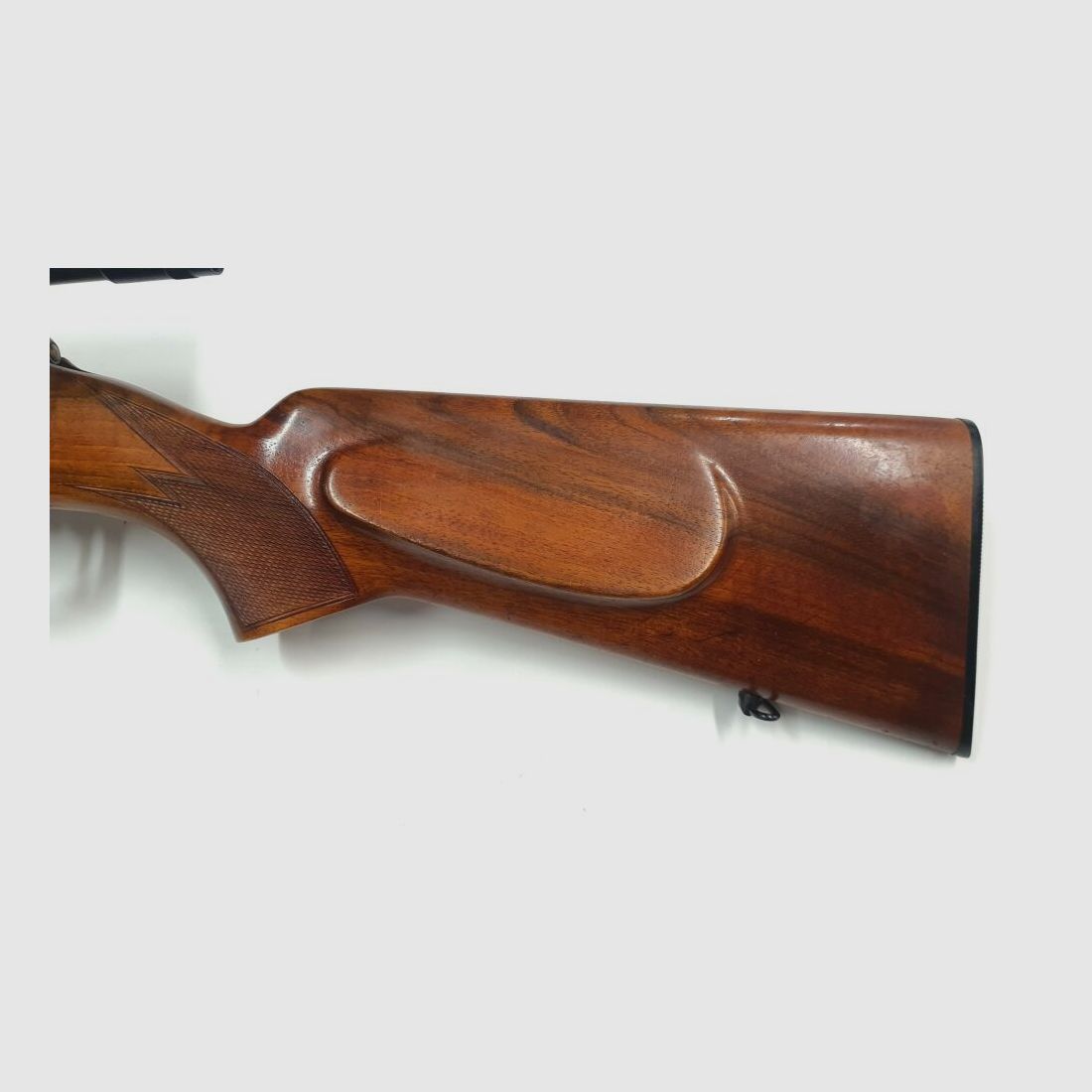 Anschütz Einzellader