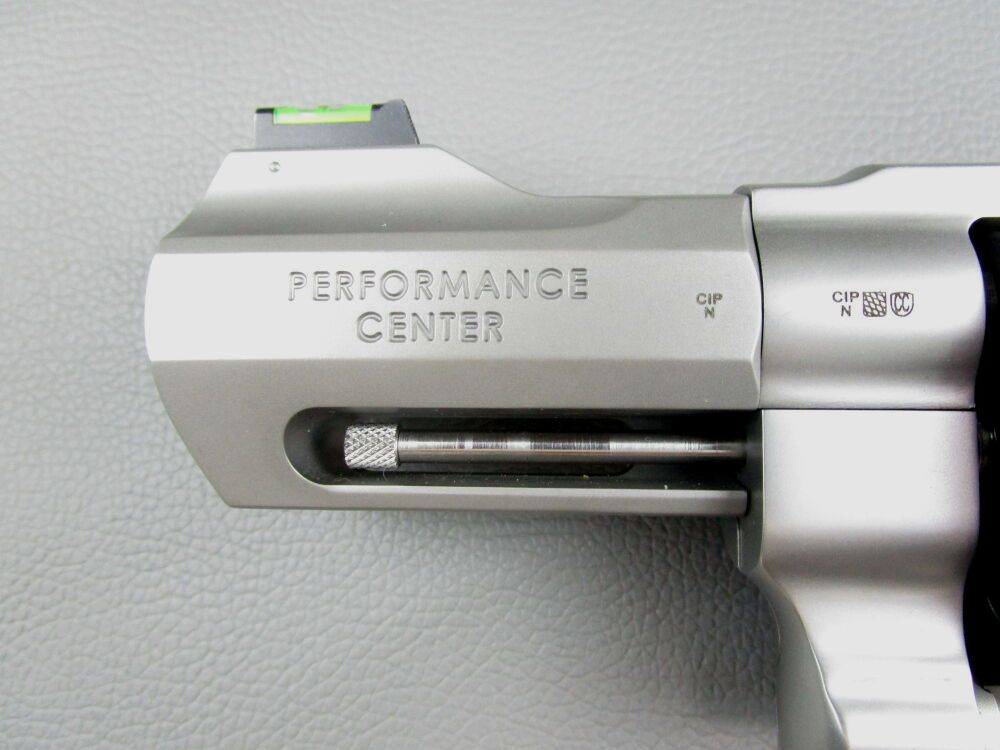 S&W Mod. 500 -Performance Center-