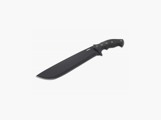 CRKT Chanceinhell Machete Design by Ken Onion