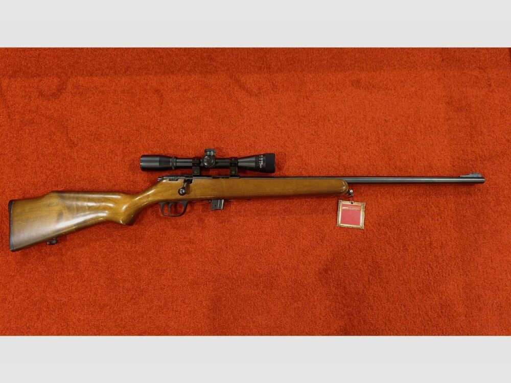 Marlin ohne	 .22lr