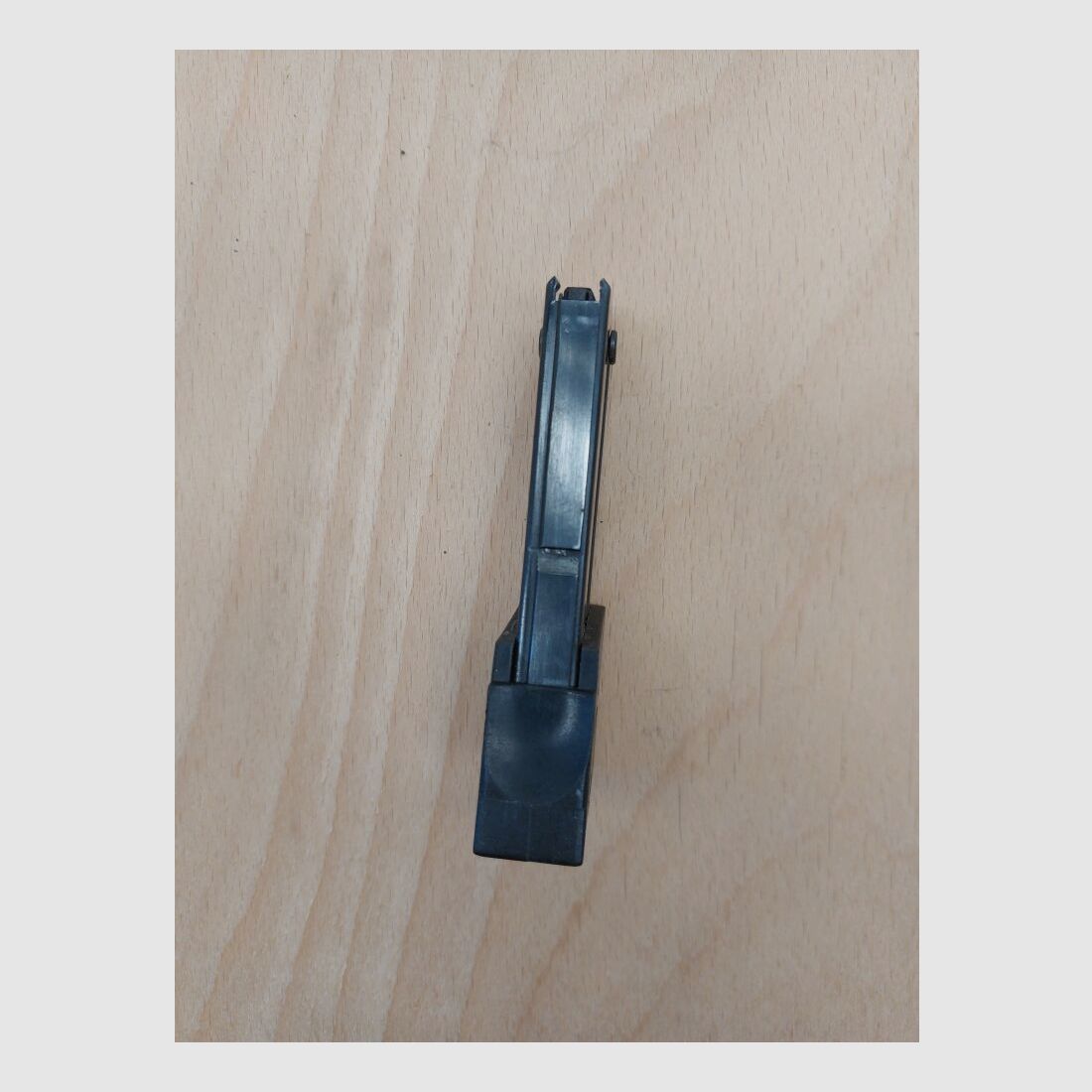 Walther, Ulm Modell GSP