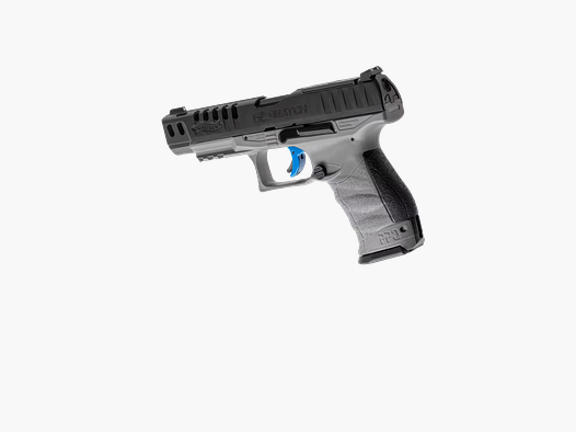 Umarex Walter Q5 Match Combo 4.5mm