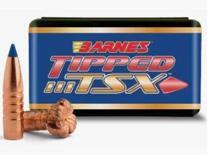 BARNES TTSX #30366 Kaliber .30 (.308) - 150 Grain