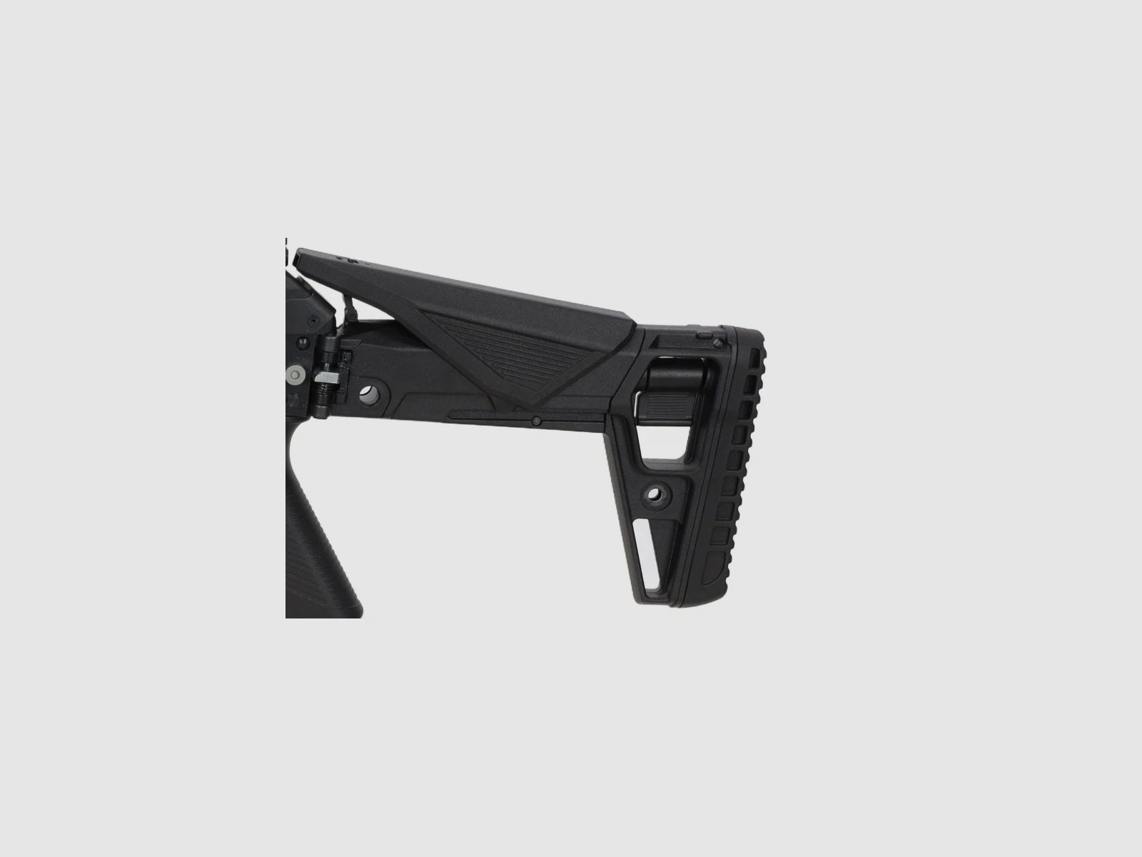 SA AK-12 Carabine GBBR (SA-J21 VAPOR™) Fusil Softair à Gaz Blow Back Libre à partir de 18 - Noir -F- | Specna Arms