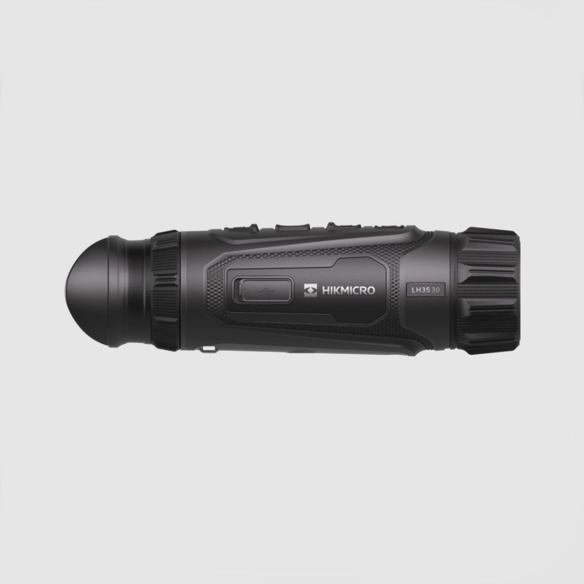 WÄRMEFERNROHR – HIKMICRO – LYNX LH35 3.0, Bild 6 von 8