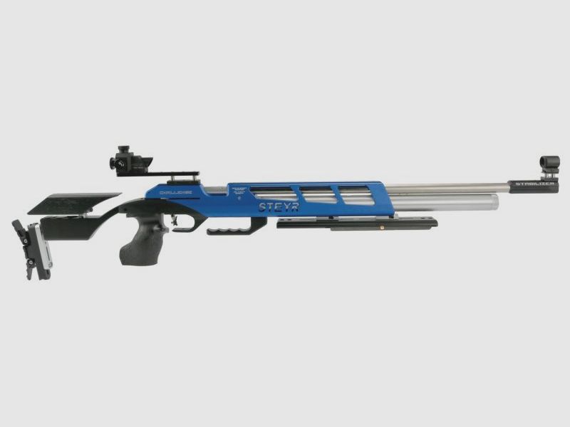 Luftgewehr STEYR Competition Auflage - Sondermodell