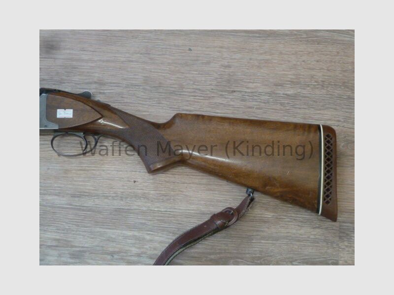 FN Browning B25