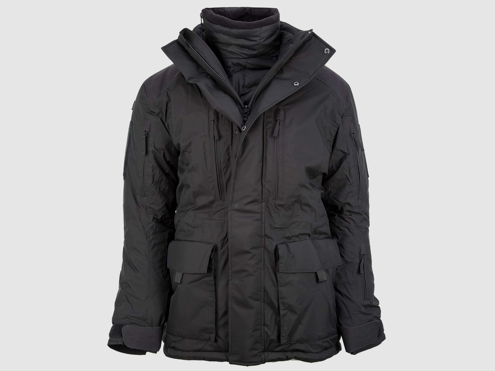 Carinthia Carinthia Jacke ECIG 4.0 schwarz